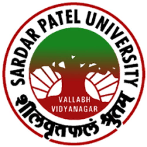sardar patel university